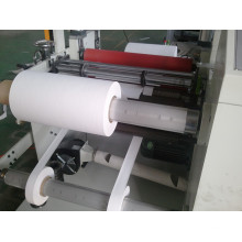 Slitter Rewinder for Cash Register Rolls